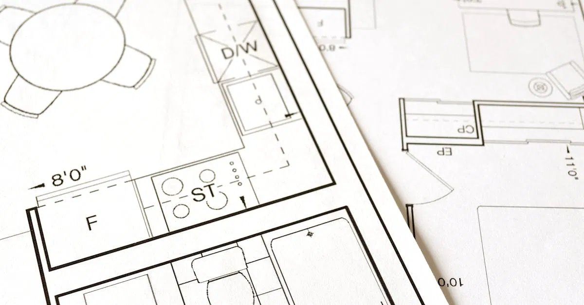 Wohnungsgestaltung: Tipps für eine perfekte Raumnutzung