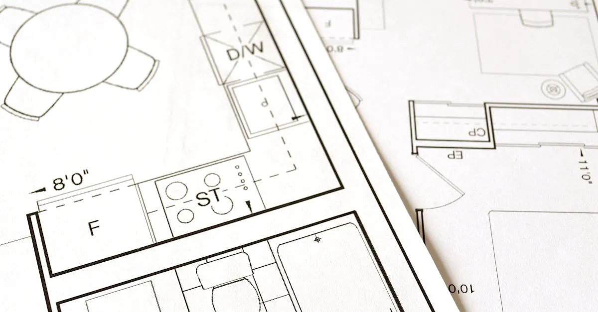 Wohnungsgestaltung: Tipps für eine perfekte Raumnutzung
