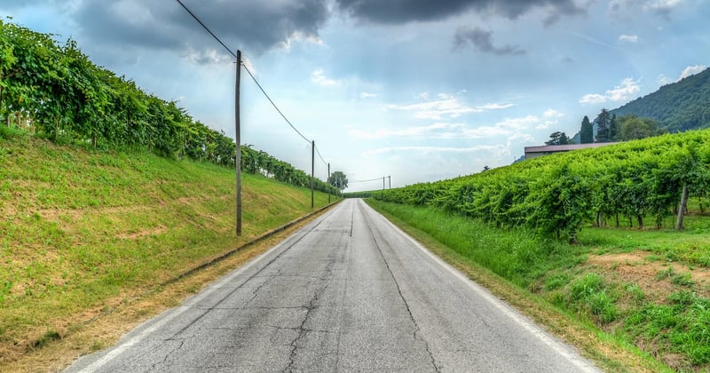route