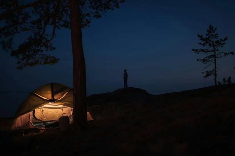 Campingplatz Drôme: Ihr perfekter Urlaubsort in der Provence