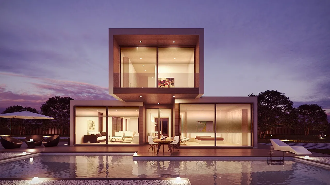 Wie würde ein minimalistisches Zuhause dein Leben verändern?