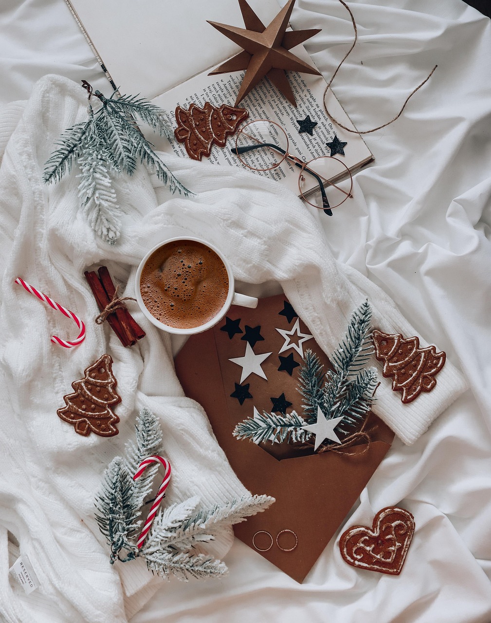 Zuhause einrichten: Tipps für eine gemütliche Wohnatmosphäre