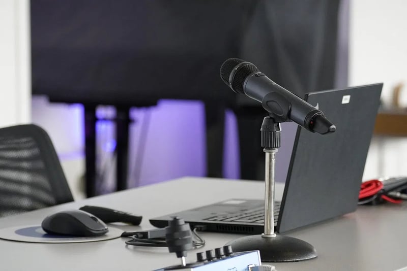 Die Vorteile und Herausforderungen des home office