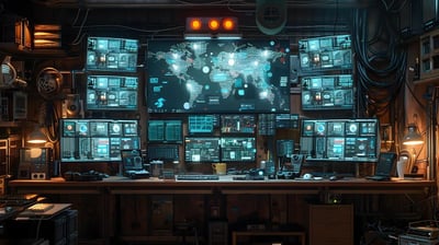 Technologische entwicklungen im 21. jahrhundert: trends und auswirkungen