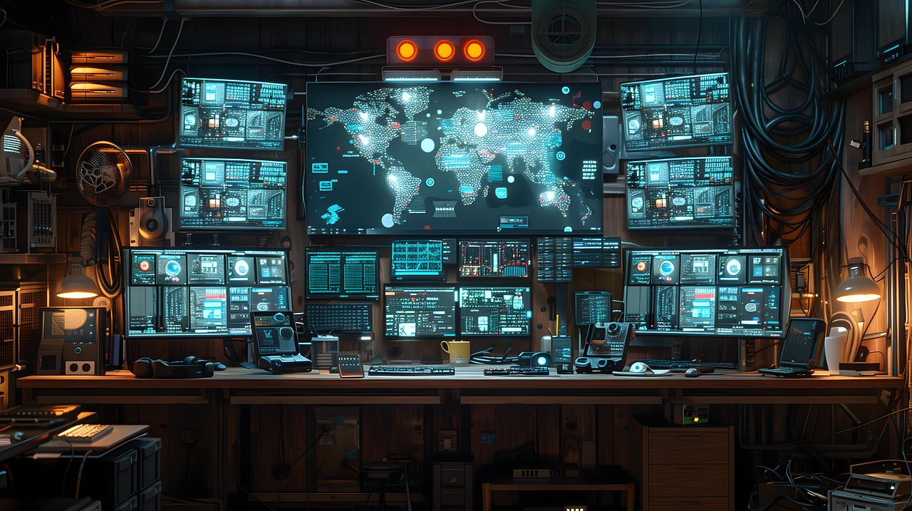 Technologische entwicklungen im 21. jahrhundert: trends und auswirkungen