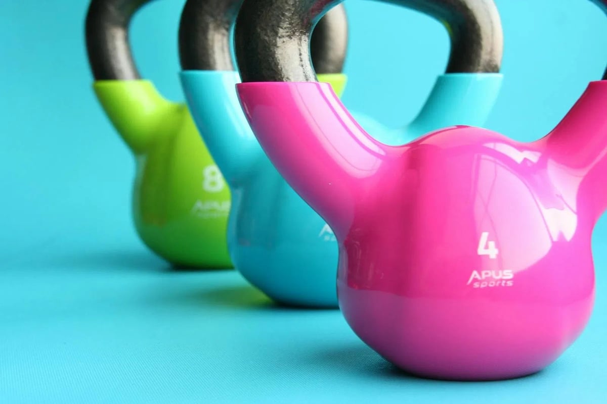 Welche Fitness-Trends werden 2024 unser Training revolutionieren?