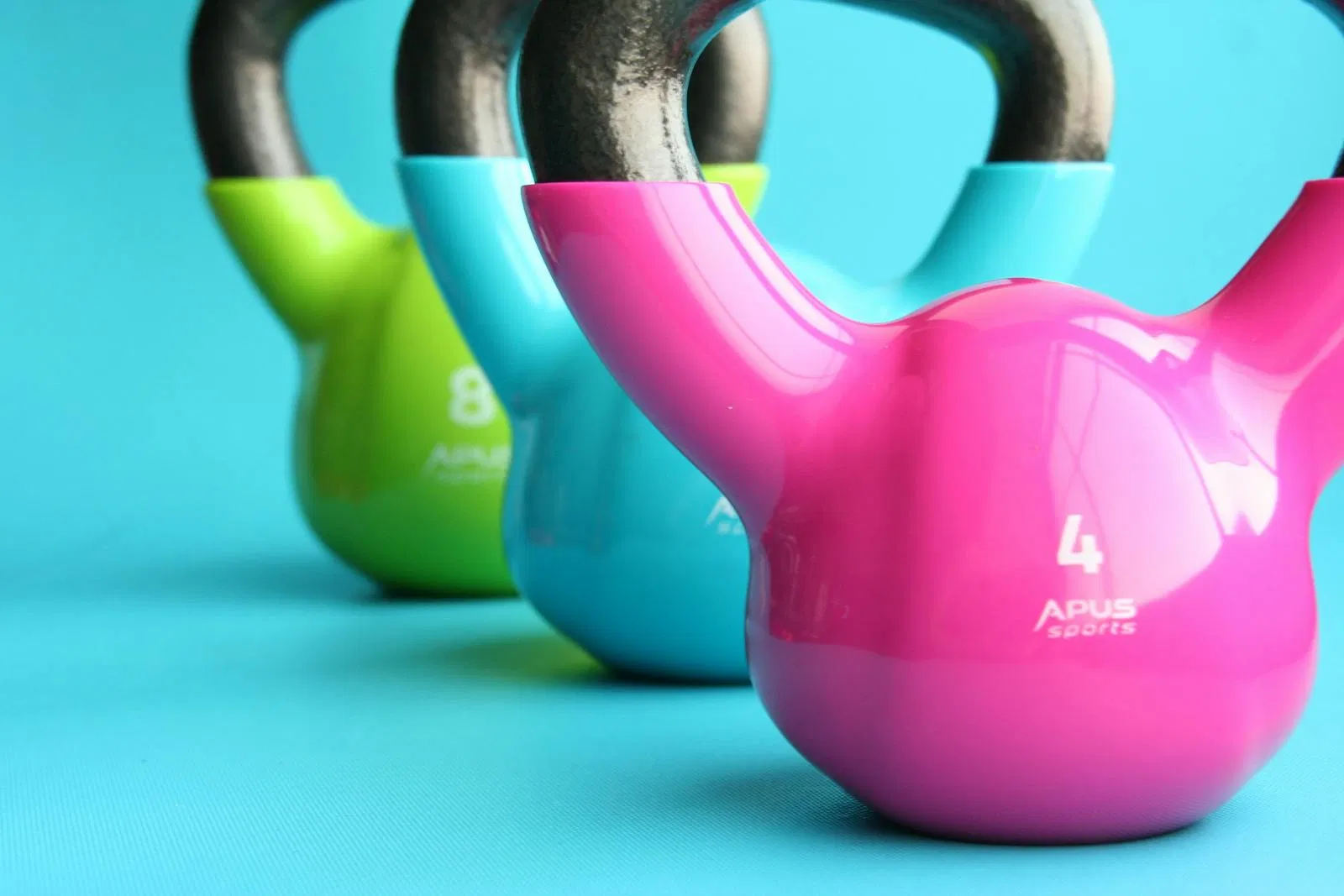 Welche Fitness-Trends werden 2024 unser Training revolutionieren?