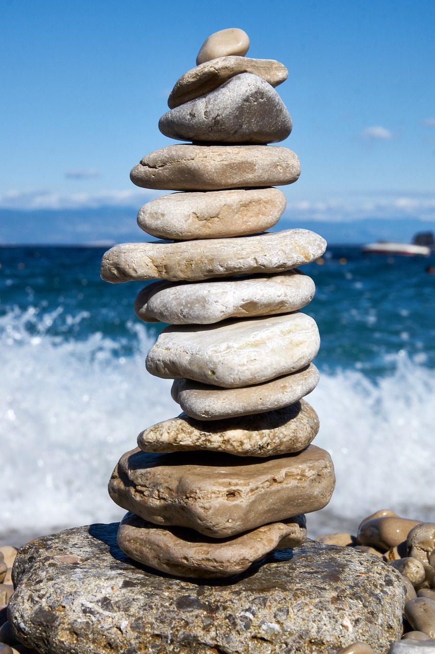 Achtsamkeit im Alltag: Tipps für mehr Gelassenheit