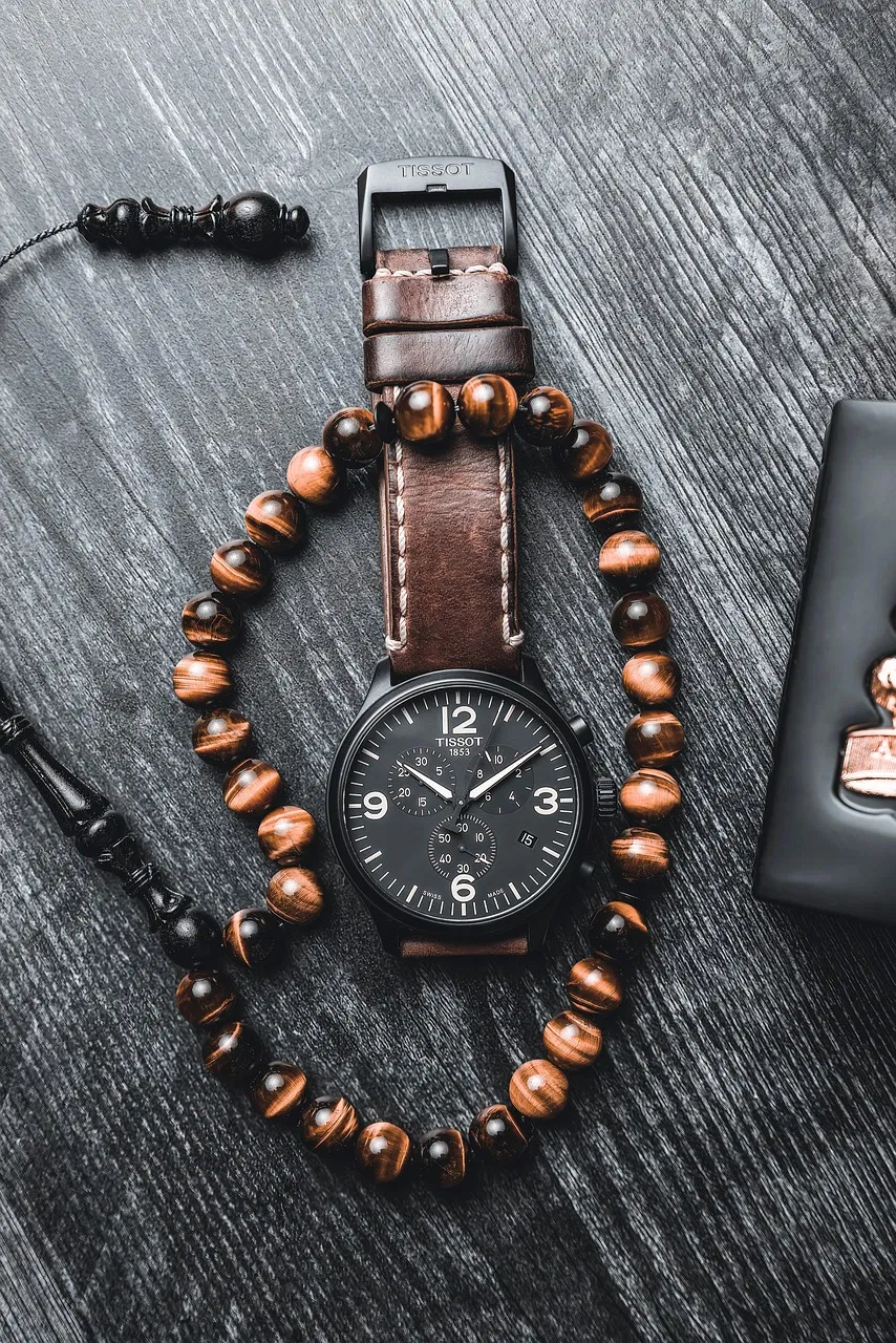 Die neuesten trends bei modeaccessoires