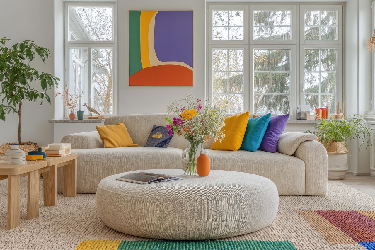 Wohnideen für ein gemütliches Zuhause