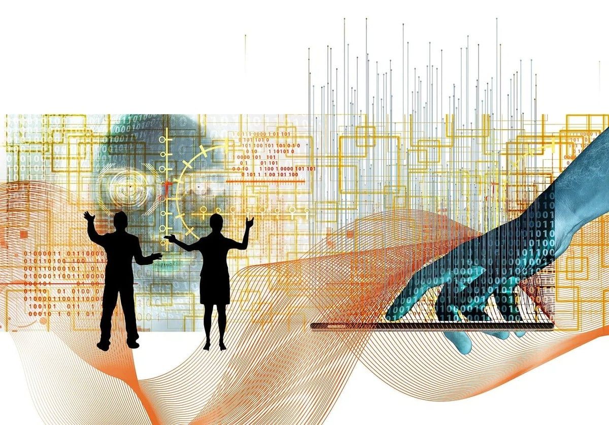 Die Bedeutung der digitalen Transformation für Unternehmen