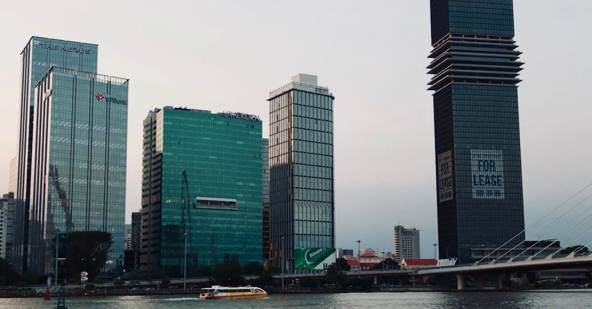Immobilien als investment: chancen und risiken
