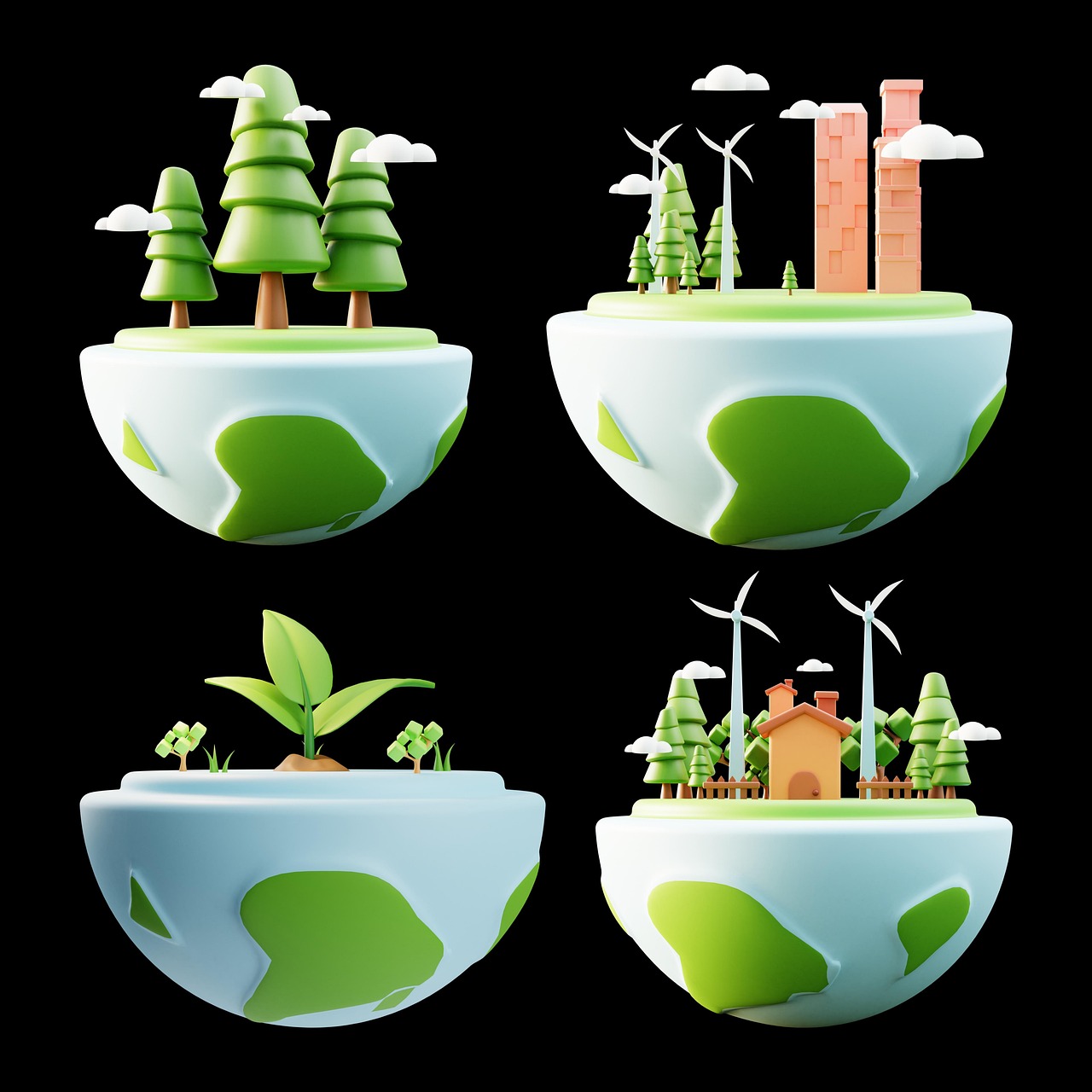 Effektive business-strategien für nachhaltigen erfolg