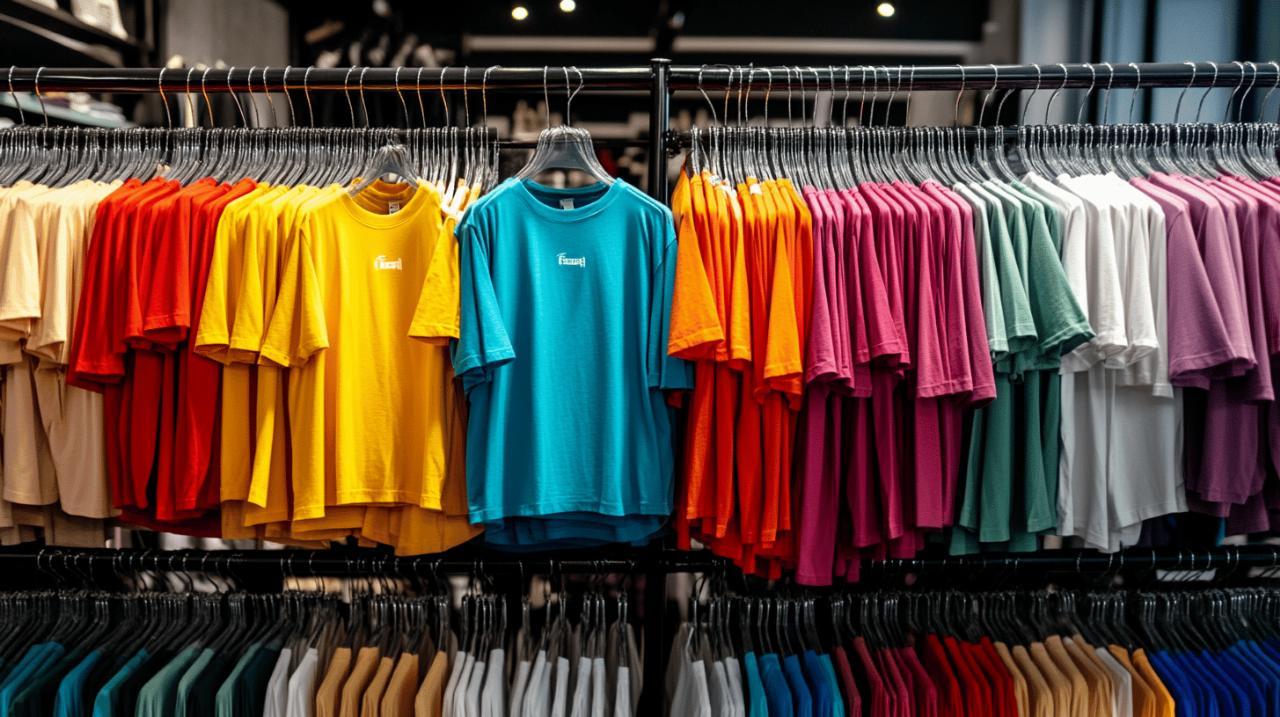 Geschäftsevent, Werbeträger, Party mit Familie oder Freunden: Zu welchen Anlässen sollte man T-Shirts personalisieren lassen?