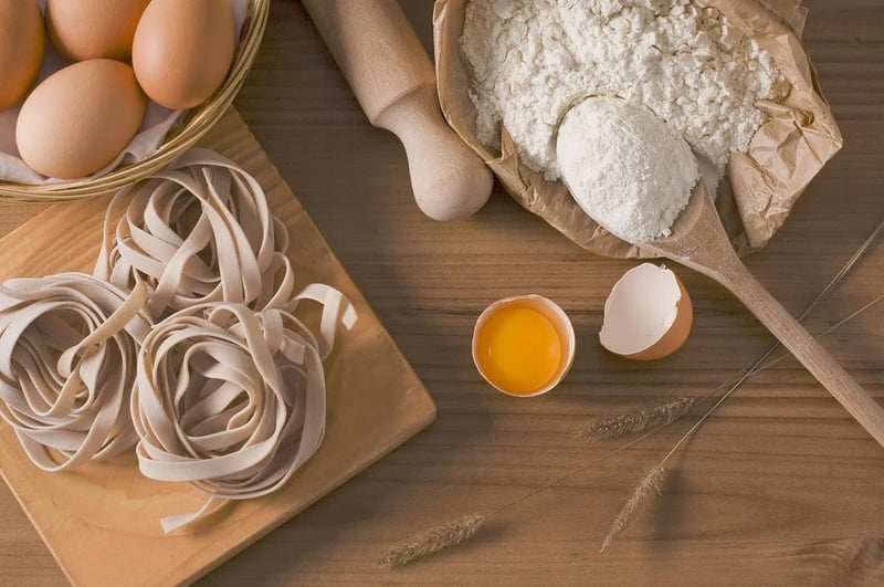 Familienrezepte: Traditionelle Gerichte für die ganze Familie