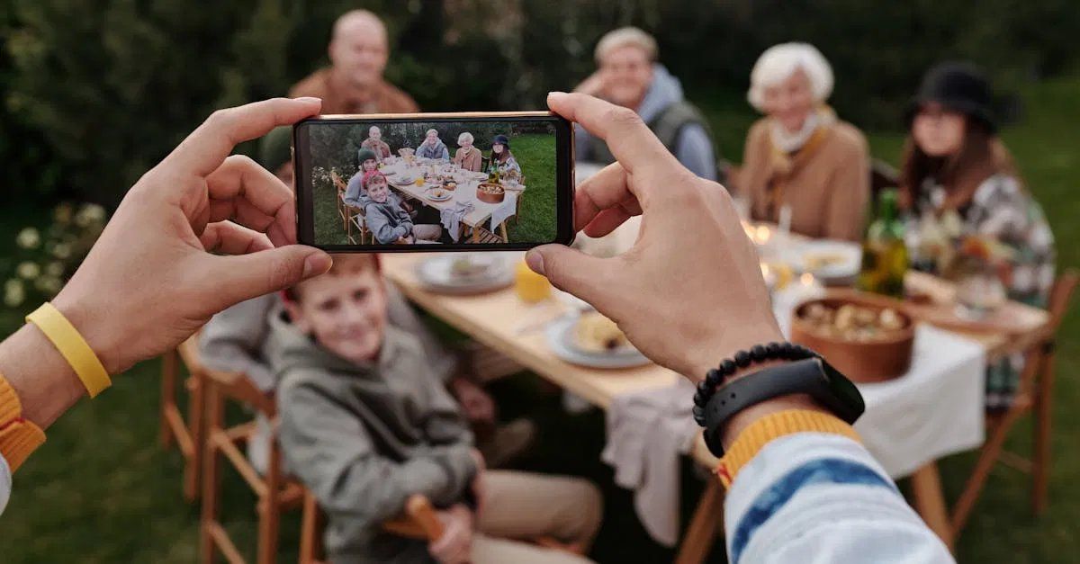 Liebe und Beziehungen im digitalen Zeitalter
