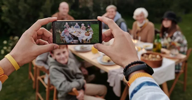 Liebe und Beziehungen im digitalen Zeitalter