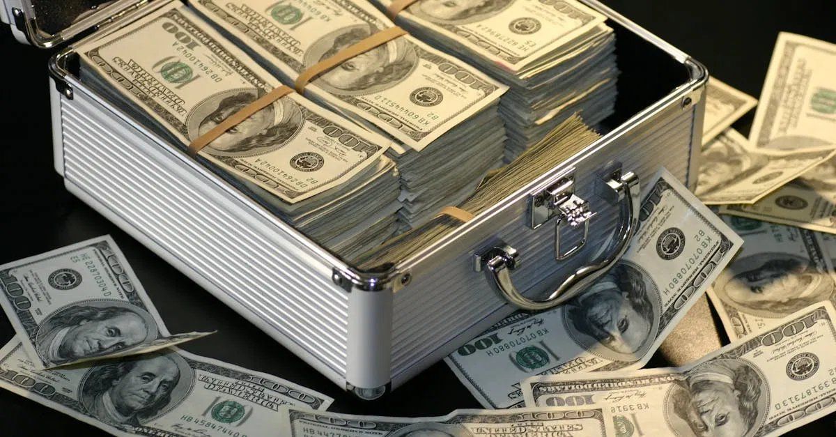 Finanzplanung für ein sicheres finanzielles Zukunft