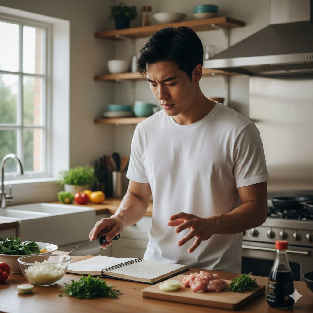 Meal Prep für Anfänger: Wochenplanung spart Zeit und Geld