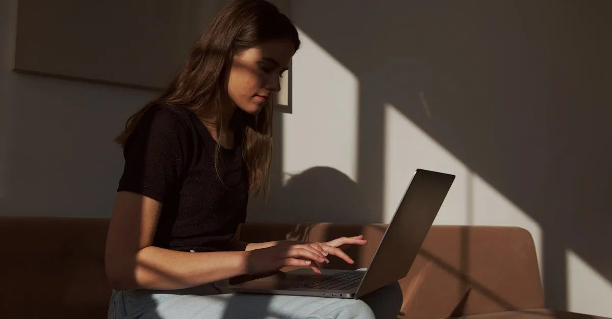 Leben in der digitalen Welt