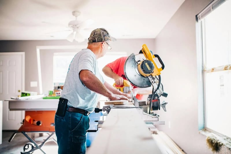 Welche DIY-Projekte verwandeln dein Zuhause in eine kreative Oase?