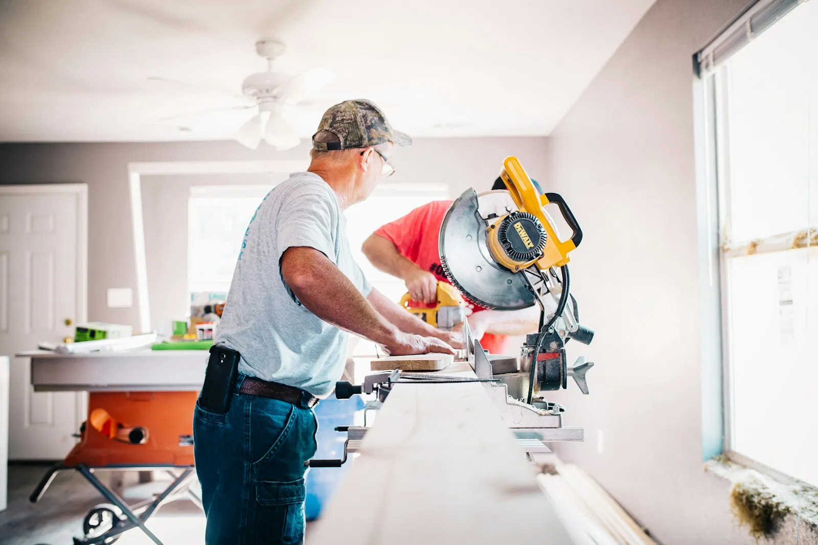 Welche DIY-Projekte verwandeln dein Zuhause in eine kreative Oase?