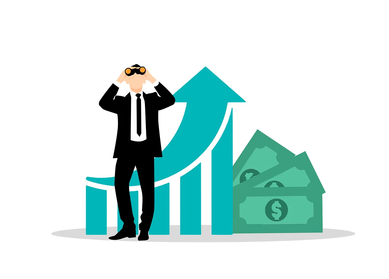 Der Weg zur finanziellen Freiheit: Strategien und Tipps
