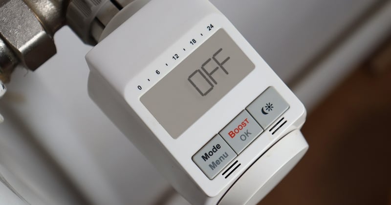 Niedertemperatur Heizkörper: So sparen Sie bares Geld