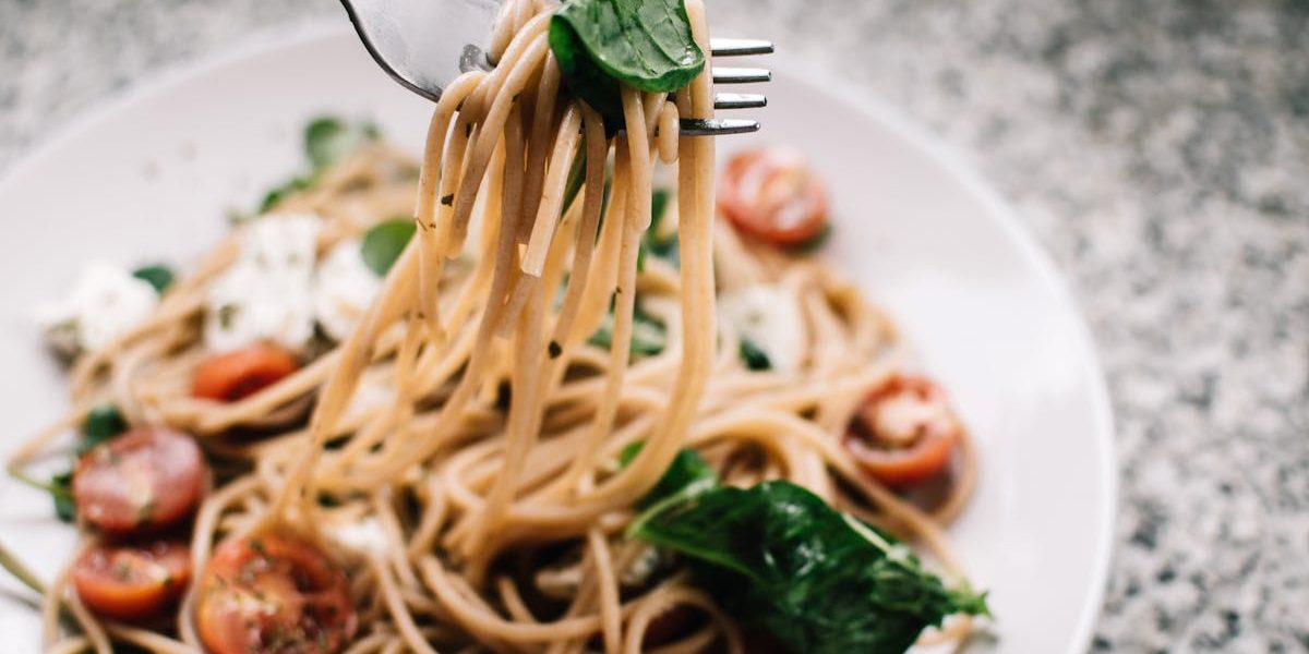 entdecken sie die köstliche welt der pasta! von klassischen rezepten bis hin zu kreativen variationen, lassen sie sich inspirieren, um ihre lieblingsgerichte einfach zu hause zuzubereiten. genießen sie die vielfalt und den geschmack italienischer küche!