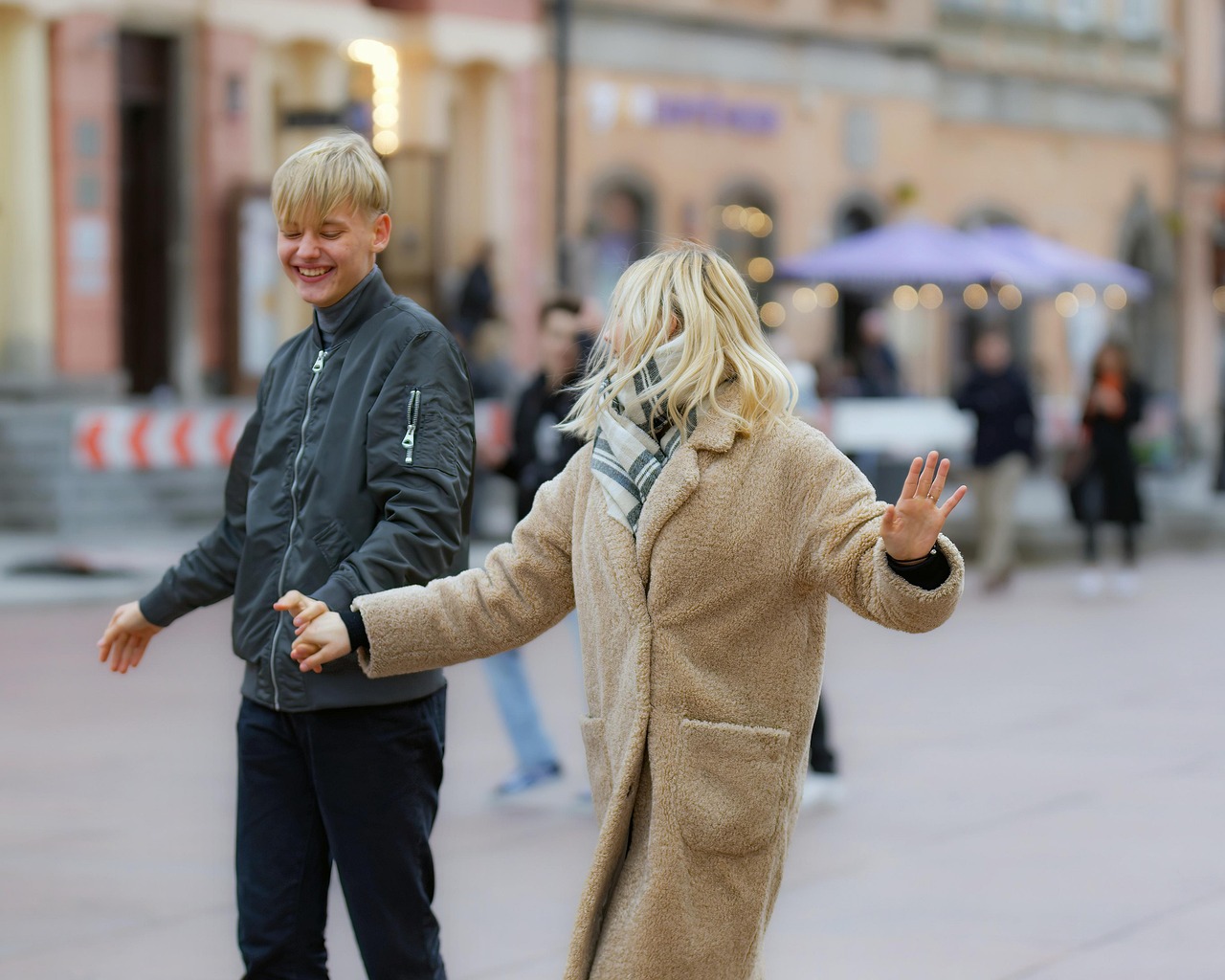 entdecken sie inspirierende lifestyle-trends, die ihr leben bereichern! von mode über reisen bis hin zu wellness – finden sie tipps und ideen, um ihren individuellen lebensstil zu gestalten.