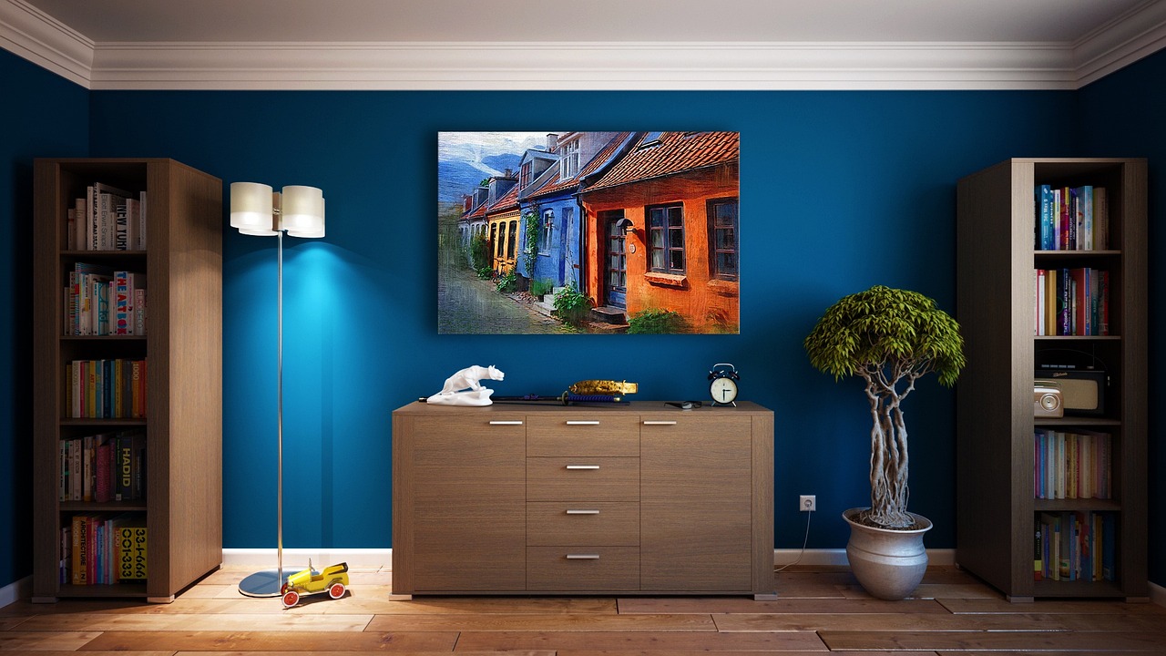 entdecken sie inspirierende innenarchitekturideen, die stil und funktionalität verbinden. lassen sie sich von kreativen designs und aktuellen trends für ihr zuhause oder büro begeistern.