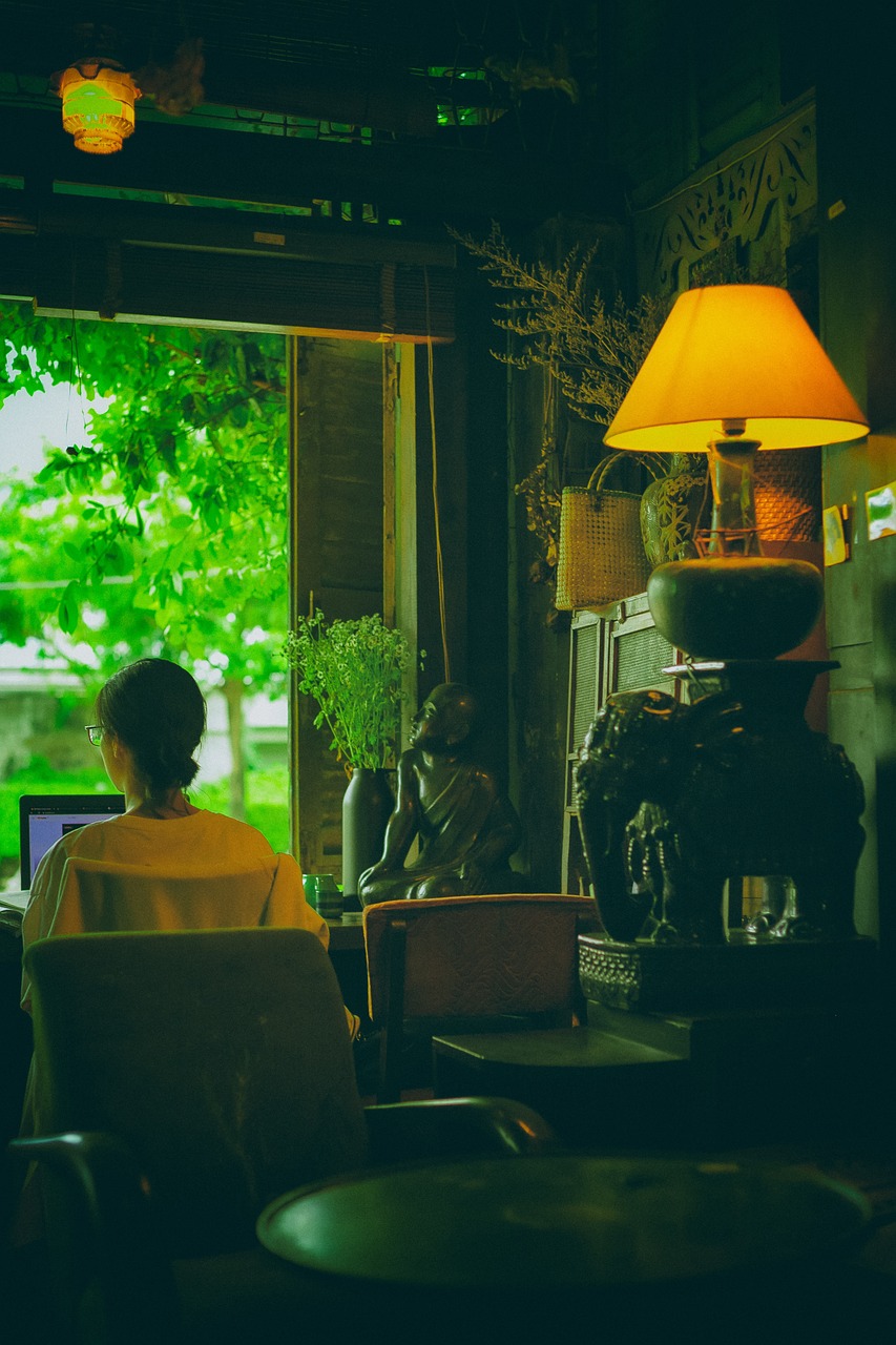 entdecken sie die vorteile der remote-arbeit. erleben sie flexibilität, produktivität und ein besseres gleichgewicht zwischen berufs- und privatleben. informieren sie sich über tipps und tools für effizientes arbeiten von zuhause!