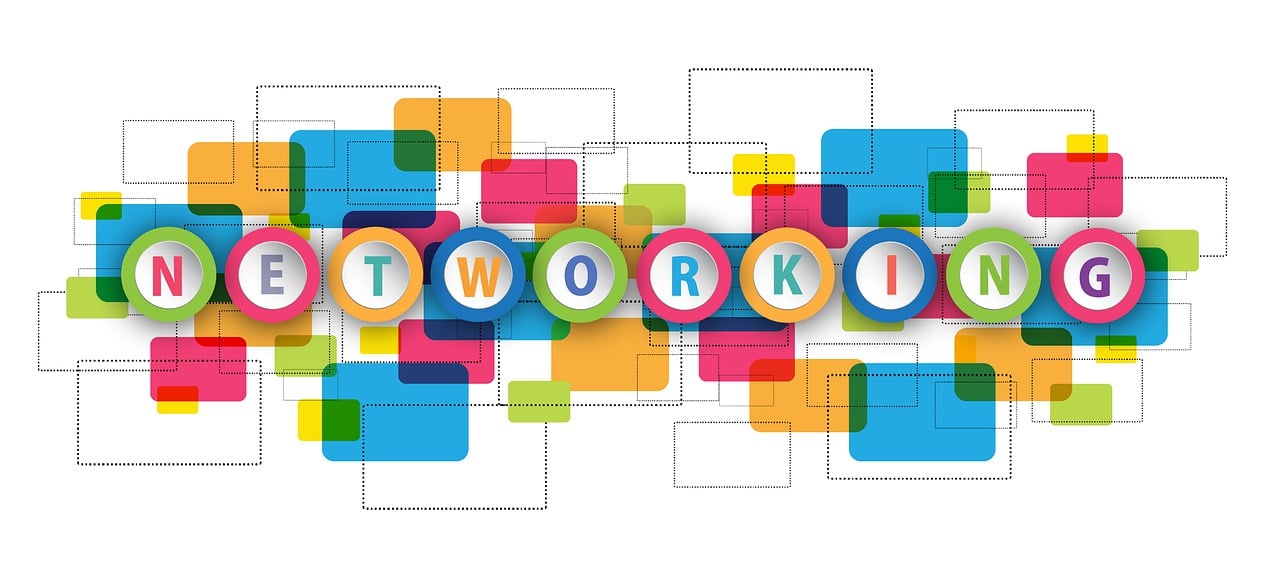 entdecken sie die vorteile von business networking! verbinden sie sich mit fachleuten, erweitern sie ihr netzwerk und fördern sie ihre karriere durch wertvolle beziehungen und kooperationen.