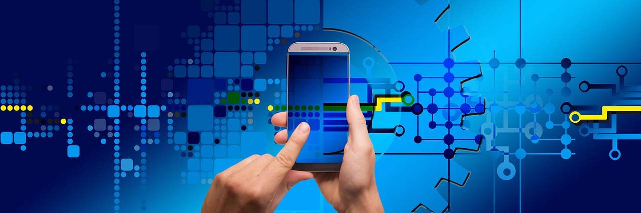 entdecken sie, wie digitale transformation ihr unternehmen revolutionieren kann. erfahren sie mehr über innovative technologien, strategische ansätze und best practices für den digitalen wandel in der heutigen geschäftswelt.