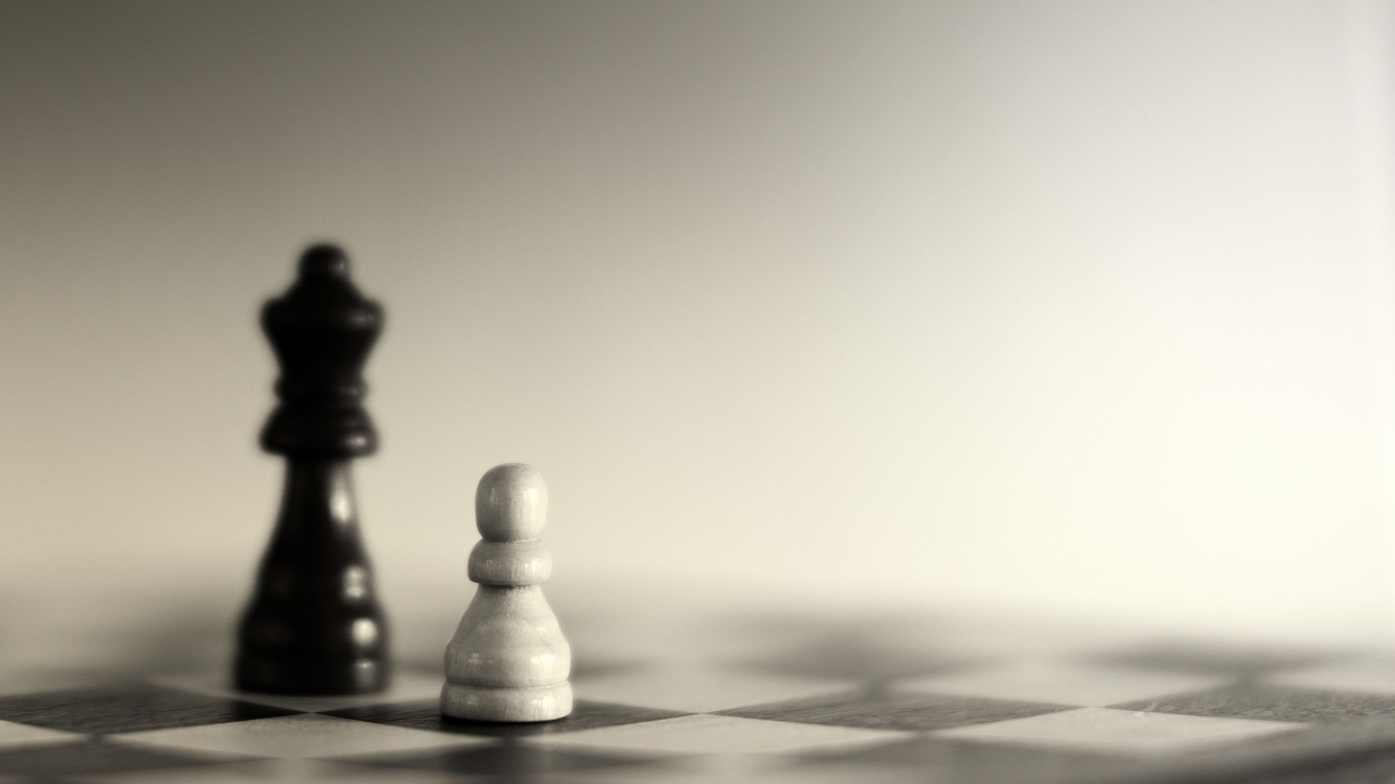 entdecken sie die aufregende welt der brettspiele! von klassischen spielen bis hin zu modernen strategietiteln – finden sie die perfekten spiele für gesellige abende mit freunden und familie. lassen sie sich inspirieren und erleben sie unvergessliche spielmomente!