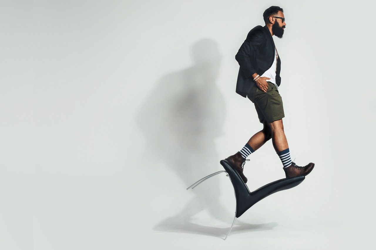 entdecken sie die neuesten mode-stile, die ihren persönlichen look aufpeppen. von klassischer eleganz bis hin zu trendigen streetwear-looks – lassen sie sich inspirieren und finden sie ihren einzigartigen stil!