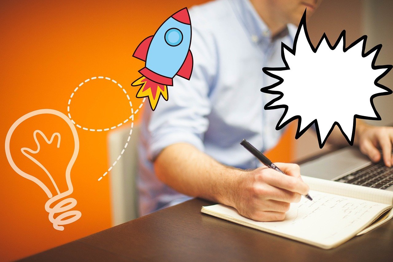 entdecken sie die dynamische welt der startup-kultur, in der innovation, kreativität und unternehmerischer geist im mittelpunkt stehen. erfahren sie, wie moderne unternehmen durch agile arbeitsmethoden und eine kollaborative atmosphäre erfolgsgeschichten schreiben.