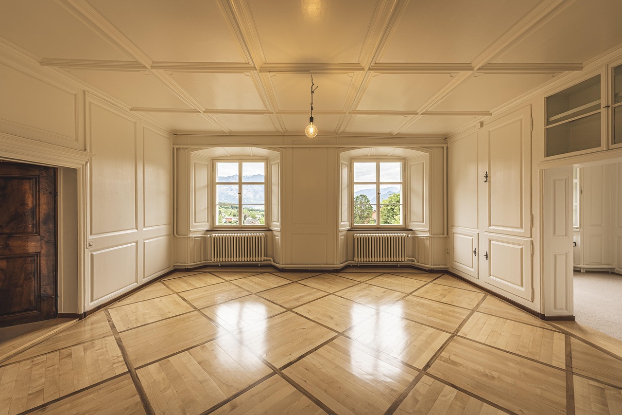 entdecken sie nachhaltige immobilienlösungen, die umweltfreundliche praktiken mit modernem design verbinden. erfahren sie, wie sie in eine grüne zukunft investieren können.