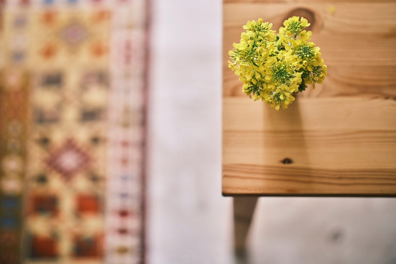 entdecken sie kreative home decor tipps, um ihrem zuhause eine persönliche note zu verleihen. von stilvollen furnishings bis hin zu cleveren diy-ideen - verwandeln sie jeden raum in eine wohlfühloase.