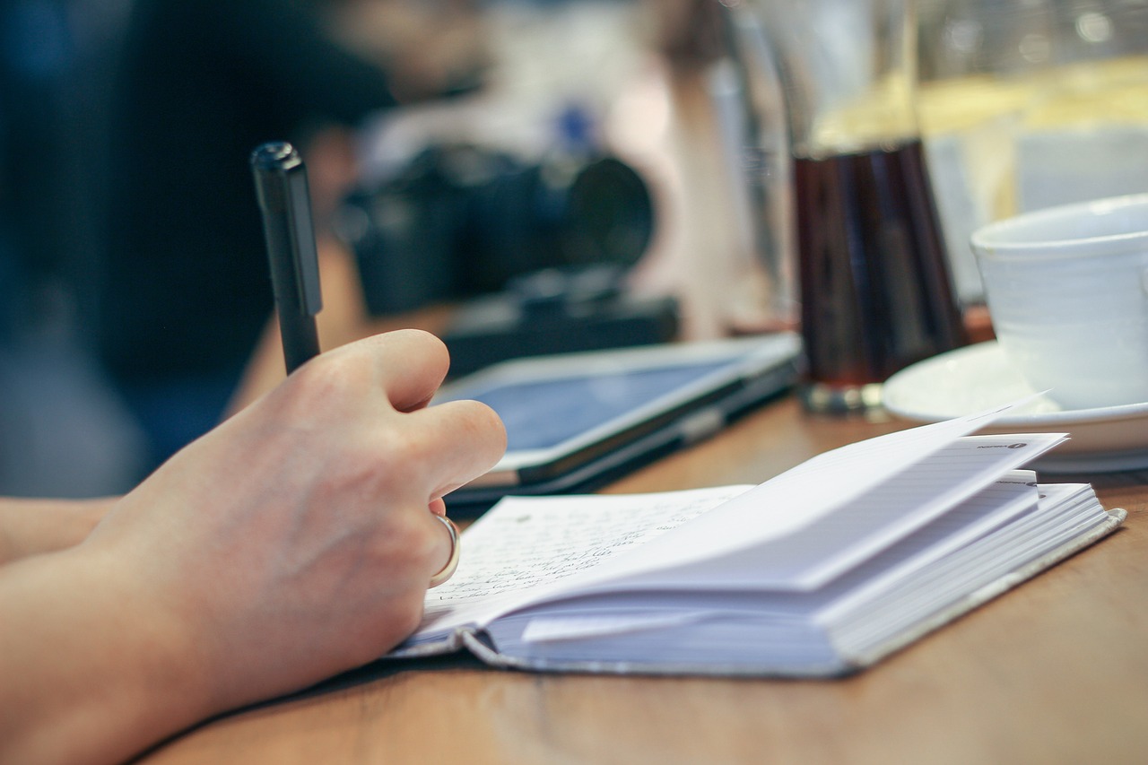 entdecken sie effektive strategien und tools, um ihre produktivität im alltag und beruf nachhaltig zu steigern. tipps, methoden und inspirationen für mehr effizienz und fokus.