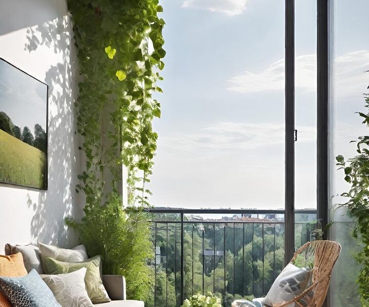 entdecken sie nachhaltiges leben: tipps und strategien für umweltfreundlichen alltag, ressourcenschonung und bewussten konsum.