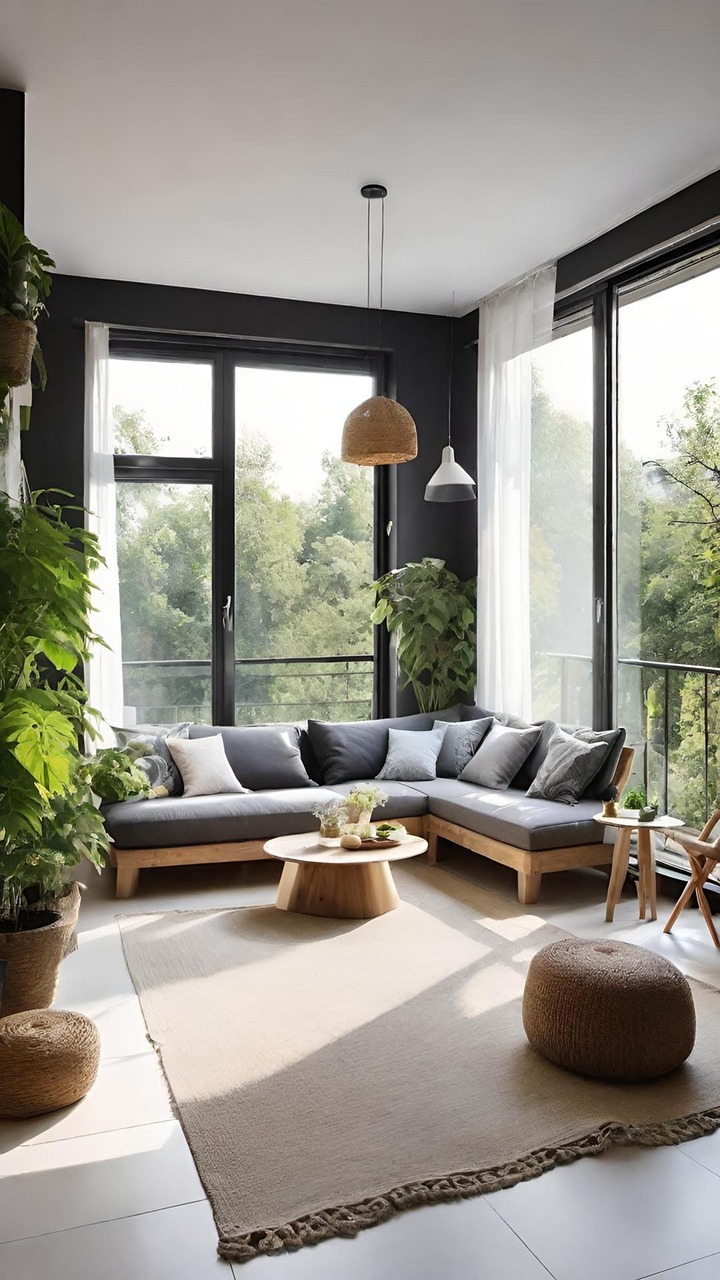 entdecken sie nachhaltiges leben: praktische tipps und umweltfreundliche strategien f&uuml;r einen bewussten und ressourcenschonenden alltag.