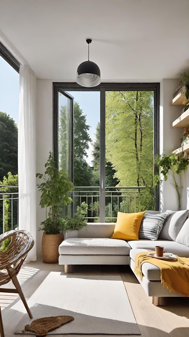 entdecken sie nachhaltiges leben: tipps und strategien f&uuml;r umweltfreundlichen alltag, ressourcenschonung und bewussten konsum.