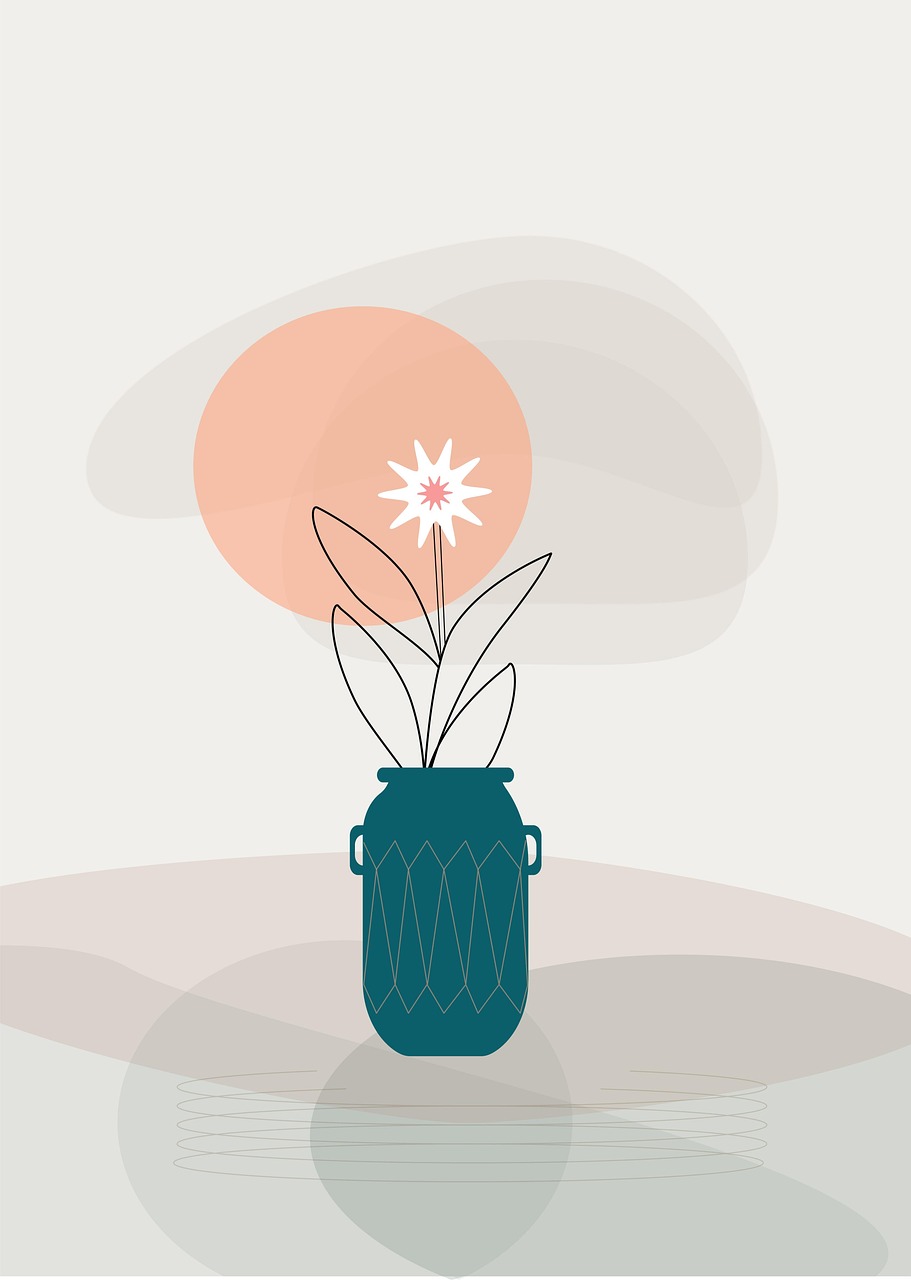 minimalismus: entdecken sie die kunst des weniger, um raum, klarheit und harmonie in ihrem leben zu schaffen.